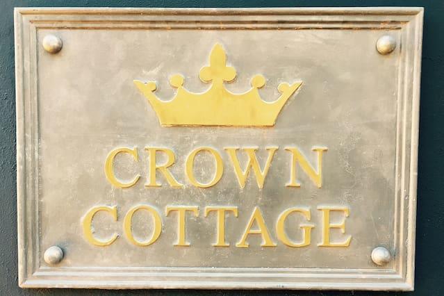Crown Cottage, Orford - Prime Orford Location Exterior photo
