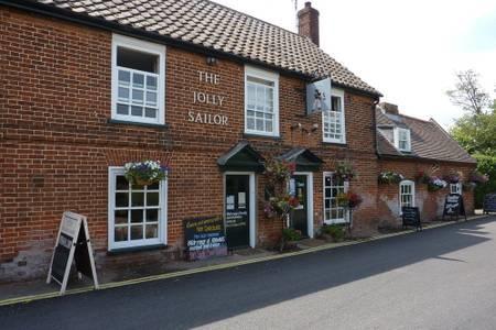 Crown Cottage, Orford - Prime Orford Location Exterior photo